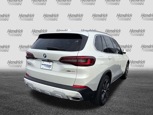 Used 2023 BMW X5 xDrive40i image 11