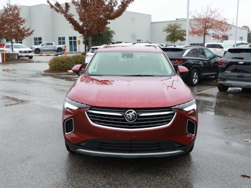 Used 2023 Buick Envision Essence image 2