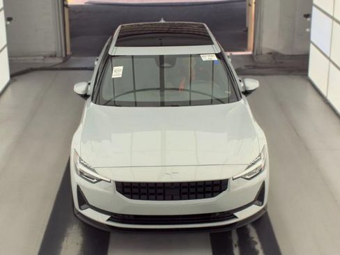 Used 2023 Polestar Polestar 2 AWD/4WD image 3