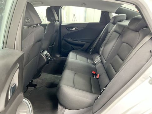 Used 2024 Chevrolet Malibu LT image 22