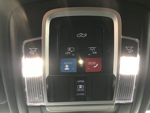 New 2026 RAM 1500 Laramie image 27