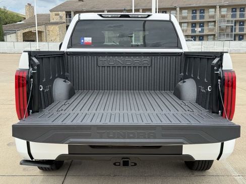 New 2026 Toyota Tundra SR5 RWD image 33