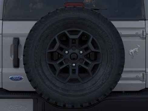 New 2026 Ford Bronco Badlands AWD/4WD image 24