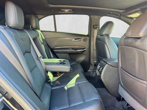 Used 2022 Cadillac XT4 Sport w/ Comfort Package image 22