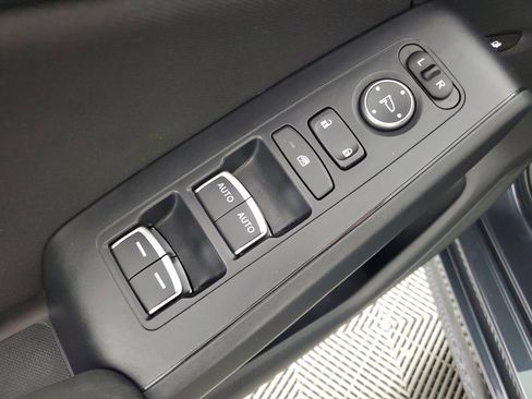 Certified 2024 Honda Civic Sport image 28