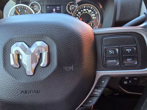 Used 2020 RAM 3500 Tradesman image 15