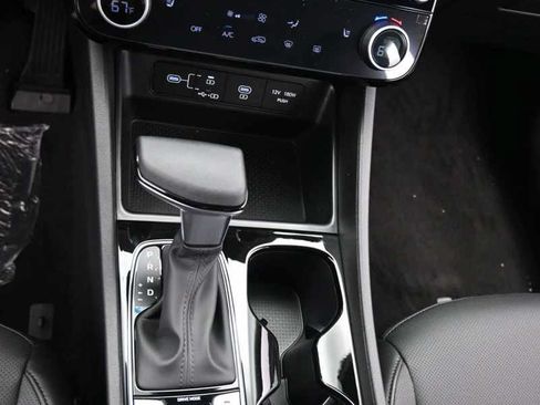 New 2026 Hyundai Tucson SEL Plus FWD image 21