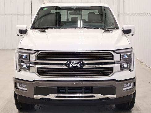 New 2026 Ford F150 King Ranch AWD/4WD image 4
