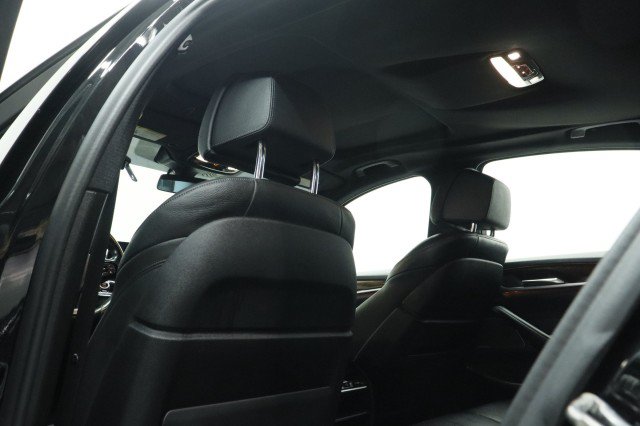 Used 2019 BMW 540i RWD image 27