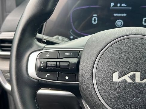 Certified 2023 Kia Sportage X-Line w/ X-Line Premium Package AWD/4WD image 20