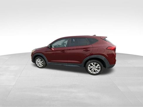 Used 2019 Hyundai Tucson SE FWD image 10