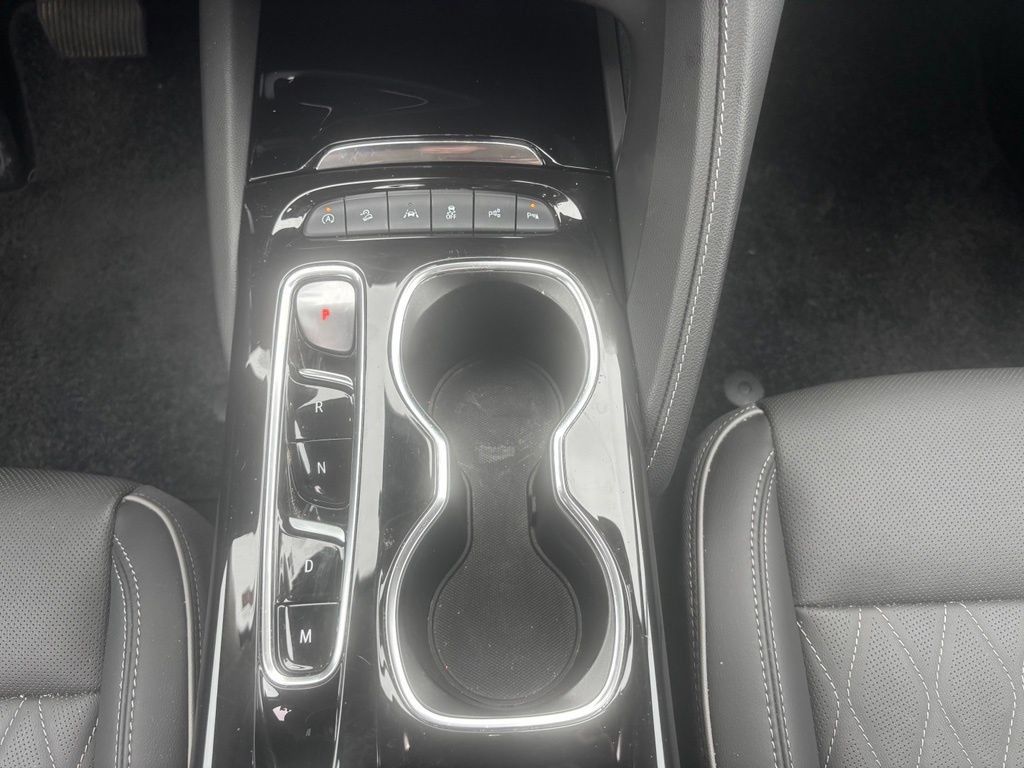 Used 2023 Buick Envision Avenir AWD/4WD image 26