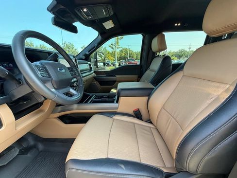 Used 2026 Ford F450 Lariat AWD/4WD image 11