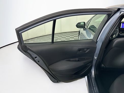 Used 2024 Toyota Corolla LE FWD image 24