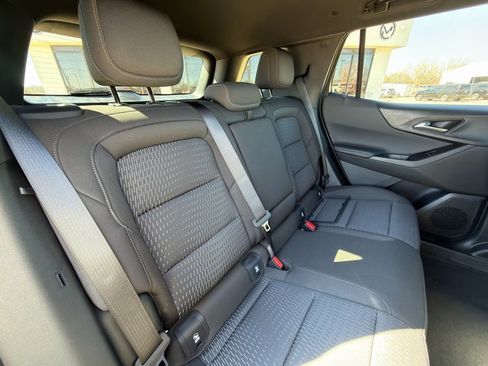 New 2026 Chevrolet Equinox LT image 26