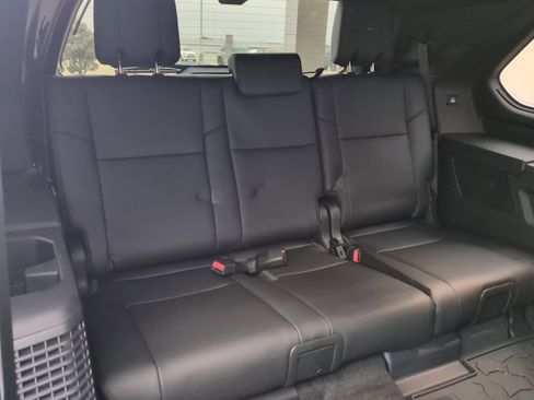 Used 2026 Toyota Sequoia TRD Pro image 24