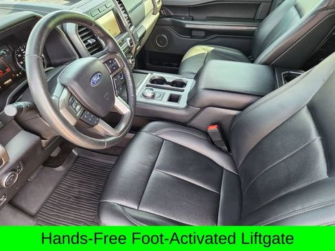 Used 2020 Ford Expedition XLT w/ Equipment Group 202A RWD image 13