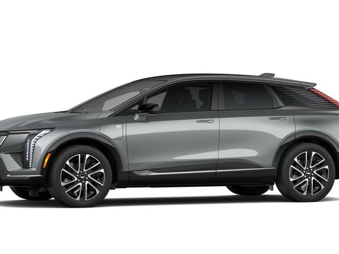New 2026 Cadillac Optiq Sport 1 AWD/4WD image 31