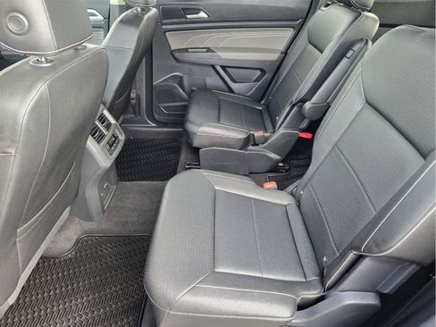 Used 2022 Volkswagen Atlas SEL R-Line AWD/4WD image 29