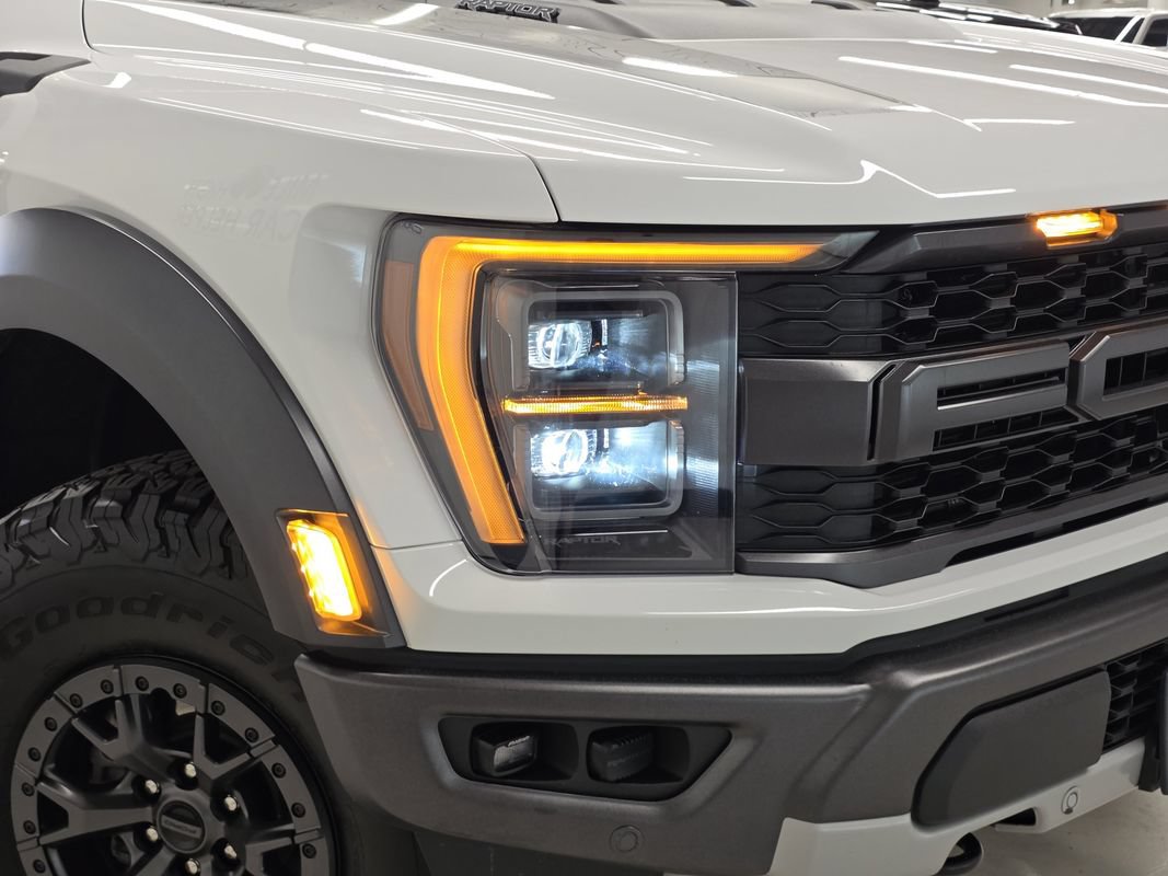 Used 2022 Ford F150 Raptor w/ Raptor 37 Performance Package AWD/4WD image 53