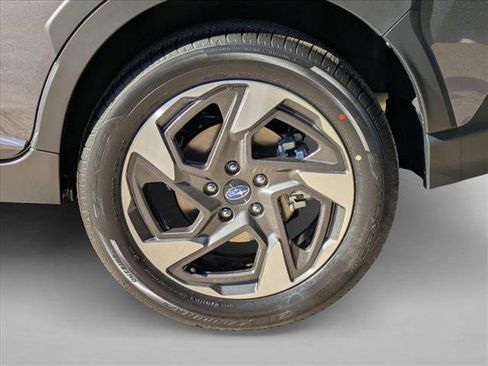 New 2026 Subaru Crosstrek 2.5i Limited w/ Crosstrek Mirror Package AWD/4WD image 10