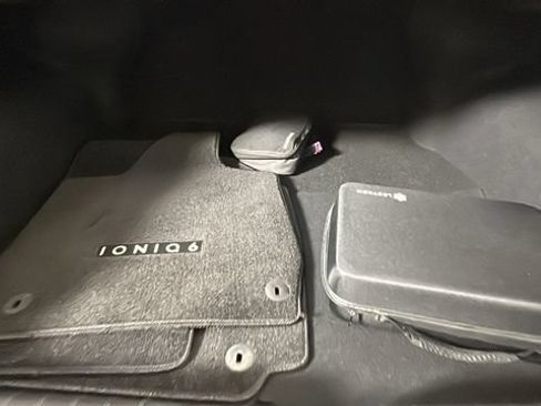 Used 2023 Hyundai Ioniq 6 SEL AWD/4WD image 29