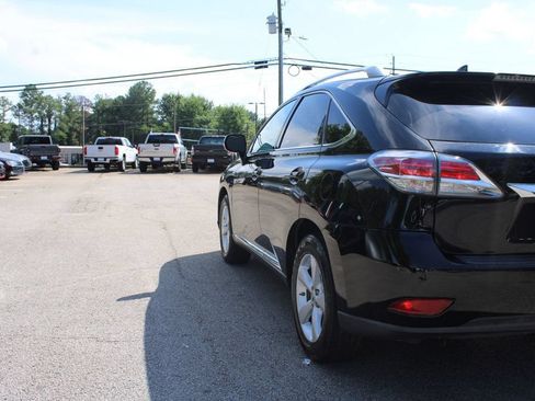 Used 2015 Lexus RX 350 FWD image 38