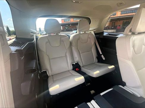 Used 2026 Volvo XC90 B6 Ultra AWD/4WD image 38