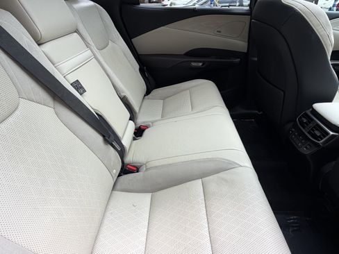 Used 2023 Lexus RX 350 FWD w/ Cold Area Package image 41