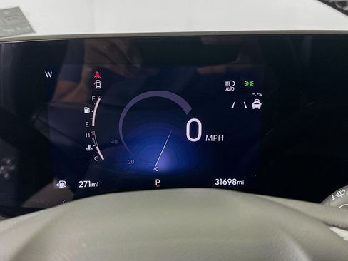 Used 2025 Buick Encore GX Preferred FWD image 19
