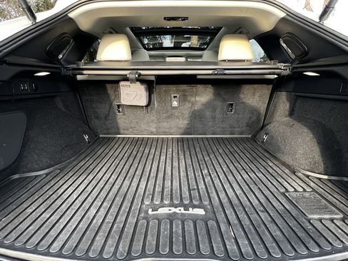 Certified 2023 Lexus RX 350 FWD w/ Cold Area Package image 47