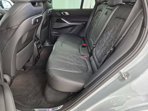 Used 2026 BMW X5 xDrive40i w/ M Sport Package AWD/4WD image 29