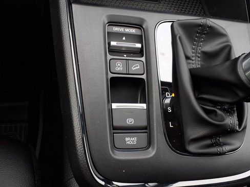 New 2026 Honda CR-V EX-L image 20