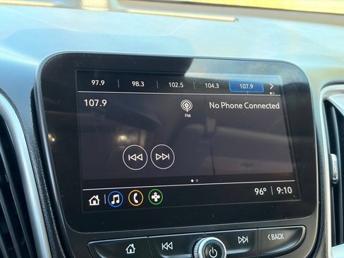 Used 2023 Chevrolet Malibu RS w/ Driver Confidence Package FWD image 23
