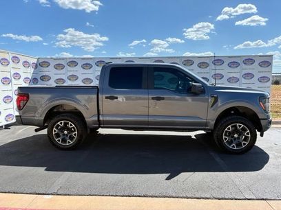 Certified 2025 Ford F150 STX w/ Equipment Group 200A