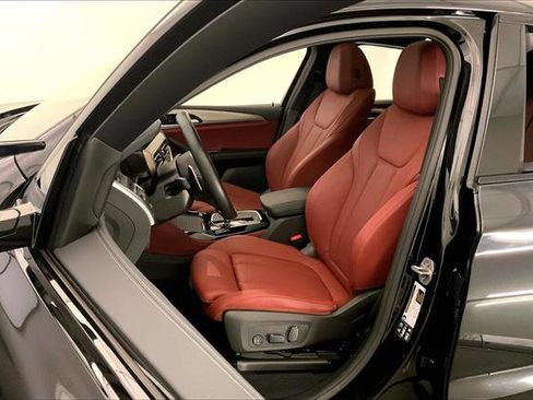 Certified 2024 BMW X4 M40i image 13