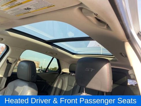 Certified 2023 Buick Envision Essence w/ Sport Touring Package image 14