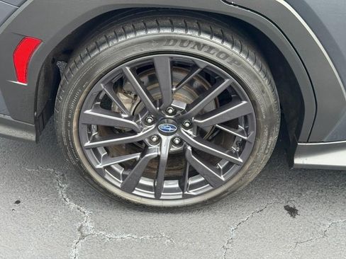 Used 2023 Subaru WRX Premium AWD/4WD image 9