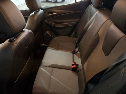 Used 2025 Buick Encore GX Preferred image 29