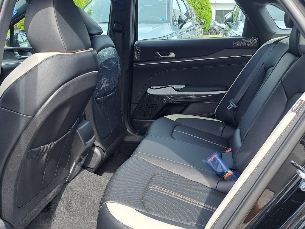 New 2026 Kia K5 GT-Line FWD image 13