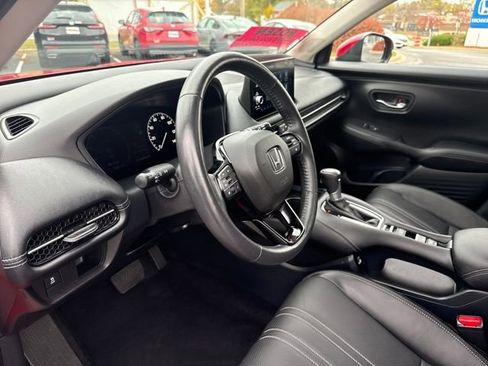Certified 2023 Honda HR-V EX-L image 14