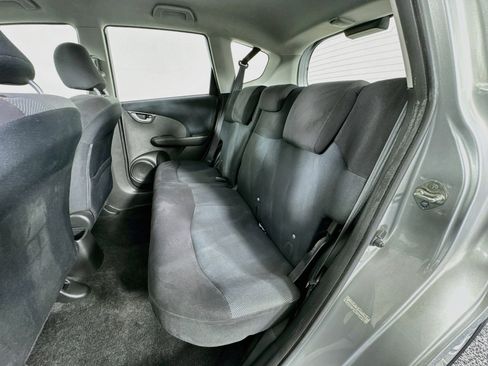 Used 2011 Honda Fit Sport image 21