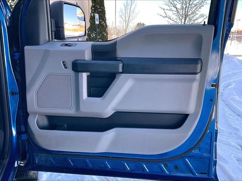 Used 2018 Ford F150 XL w/ Equipment Group 101A Mid image 23