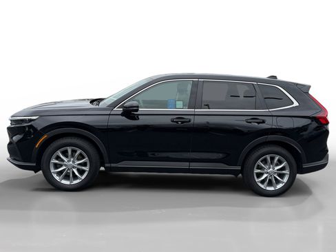 Certified 2024 Honda CR-V EX image 2