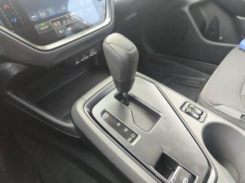 Used 2026 Subaru Crosstrek 2.5i Premium AWD/4WD image 25