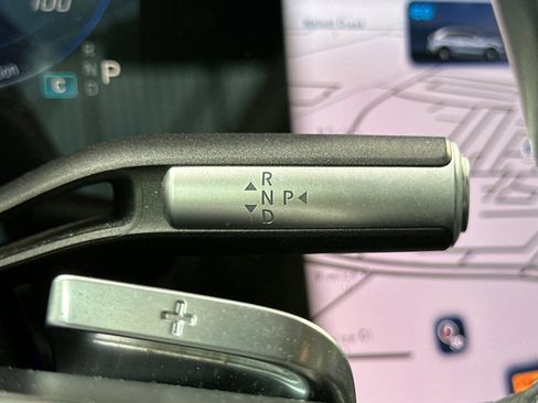 Certified 2023 Mercedes-Benz EQS 580 4MATIC SUV image 19