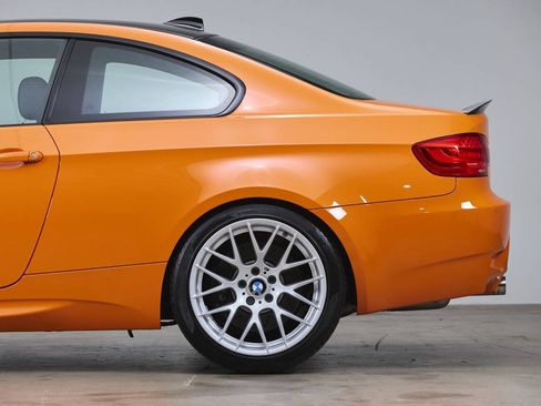 Used 2013 BMW M3 Coupe RWD image 26