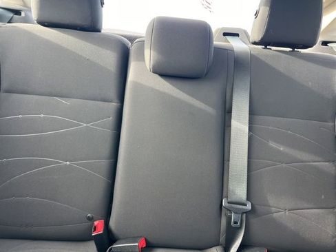 Used 2017 Ford Fiesta SE image 25