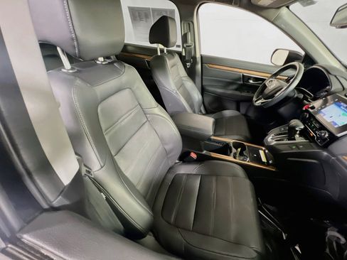 Used 2022 Honda CR-V Touring image 28