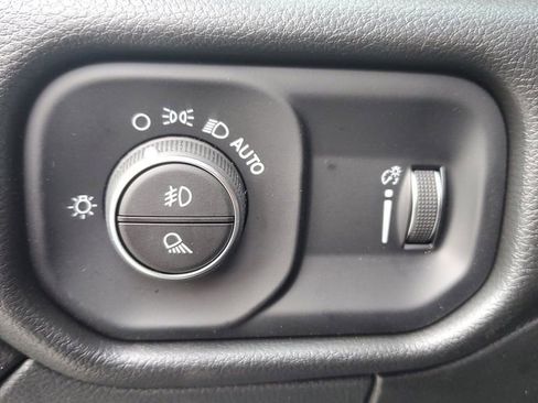 New 2026 RAM 2500 Tradesman image 22